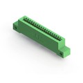 342-019-540-112 - 342 SERIES (.100" (2.54MM) CONTA