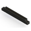 391-050-524-207 - 391 SERIES (.100" (2.54MM) CONTA