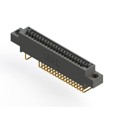 395-022-558-607 - 395 SERIES (.100" (2.54MM) CONTA