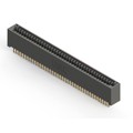 395-039-558-101 - 395 SERIES (.100" (2.54MM) CONTA
