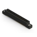357-014-559-108 - 357 SERIES (.156" (3.96MM) CONTA