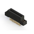 392-011-558-103 - 392 SERIES (.100" (2.54MM) CONTA