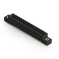 357-014-558-107 - 357 SERIES (.156" (3.96MM) CONTA