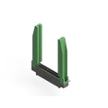 395-016-559-678 - 395 SERIES (.100" (2.54MM) CONTA