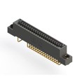 395-022-558-103 - 395 SERIES (.100" (2.54MM) CONTA