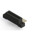 392-011-559-107 - 392 SERIES (.100" (2.54MM) CONTA