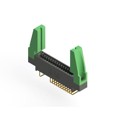 395-016-558-688 - 395 SERIES (.100" (2.54MM) CONTA