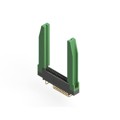 395-016-558-478 - 395 SERIES (.100" (2.54MM) CONTA