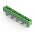341-056-522-201 - CONN EDGE DUAL FMALE 56POS 0.100