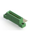 345-011-559-107 - 345 SERIES (.100" (2.54MM) CONTA