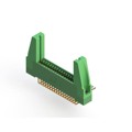 345-034-558-288 - 345 SERIES (.100" (2.54MM) CONTA