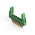345-034-560-888 - 345 SERIES (.100" (2.54MM) CONTA