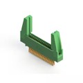 345-034-560-588 - 345 SERIES (.100" (2.54MM) CONTA