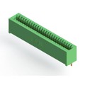 325-026-500-101 - 325 SERIES (.100" (2.54MM) CONTA