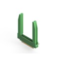 345-034-559-578 - 345 SERIES (.100" (2.54MM) CONTA