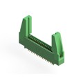345-034-556-588 - 345 SERIES (.100" (2.54MM) CONTA