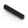 392-072-541-201 - CONN EDGE DUAL FMALE 72POS 0.100