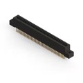 392-072-541-202 - CONN EDGE DUAL FMALE 72POS 0.100