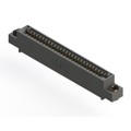 395-027-524-403 - 395 SERIES (.100" (2.54MM) CONTA