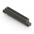 395-050-555-212 - 395 SERIES (.100" (2.54MM) CONTA