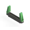 395-021-524-688 - 395 SERIES (.100" (2.54MM) CONTA