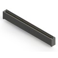 395-044-520-101 - 395 SERIES (.100" (2.54MM) CONTA