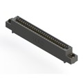 395-027-520-403 - 395 SERIES (.100" (2.54MM) CONTA
