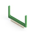 346-064-540-258 - 346 SERIES (.125" (3.18MM) CONTA