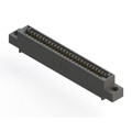 395-027-520-407 - 395 SERIES (.100" (2.54MM) CONTA