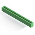 325-050-500-101 - 325 SERIES (.100" (2.54MM) CONTA