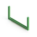 305-052-520-258 - 305 SERIES (.156" (3.96MM) CONTA