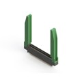 395-046-556-878 - 395 SERIES (.100" (2.54MM) CONTA