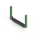 395-031-542-658 - 395 SERIES (.100" (2.54MM) CONTA