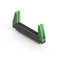 395-046-560-588 - 395 SERIES (.100" (2.54MM) CONTA