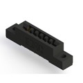 357-006-554-102 - 357 SERIES (.156" (3.96MM) CONTA