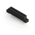 392-018-541-107 - 392 SERIES (.100" (2.54MM) CONTA