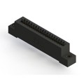 392-018-521-108 - 392 SERIES (.100" (2.54MM) CONTA