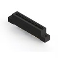 392-018-523-107 - 392 SERIES (.100" (2.54MM) CONTA