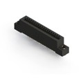 392-018-542-103 - 392 SERIES (.100" (2.54MM) CONTA
