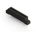 392-018-540-103 - 392 SERIES (.100" (2.54MM) CONTA