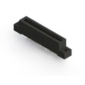 392-018-540-107 - 392 SERIES (.100" (2.54MM) CONTA