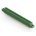 345-080-521-507 - 345 SERIES (.100" (2.54MM) CONTA