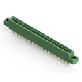 345-080-521-503 - 345 SERIES (.100" (2.54MM) CONTA