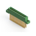 345-042-544-208 - 345 SERIES (.100" (2.54MM) CONTA