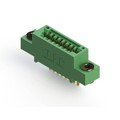 345-008-500-403 - 345 SERIES (.100" (2.54MM) CONTA