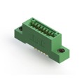 345-008-500-107 - 345 SERIES (.100" (2.54MM) CONTA