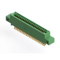345-042-555-512 - 345 SERIES (.100" (2.54MM) CONTA