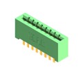 337-016-500-201 - 337 SERIES (.156" (3.96MM) CONTA