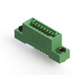 345-008-500-103 - 345 SERIES (.100" (2.54MM) CONTA