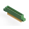 345-042-560-212 - 345 SERIES (.100" (2.54MM) CONTA